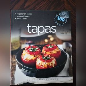 Tapas book